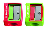 Puntenslijper STABILO woody 4548/12 - afbeelding 4