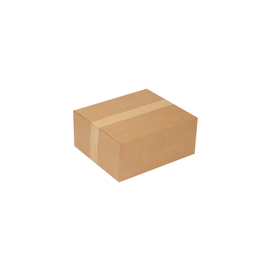Boîte carton 350x300x150 mm - Simple cannelure