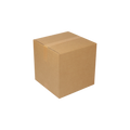 Boîte en carton 350x350x350 mm - Double cannelure