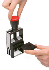 Tekststempel Colop Heavy Duty 2100 Classic Line - afbeelding 3