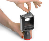 Tekststempel Colop Heavy Duty 2400 Classic Line - afbeelding 2