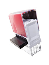 Tekststempel Colop Printer 301 letterset en pincet - afbeelding 3