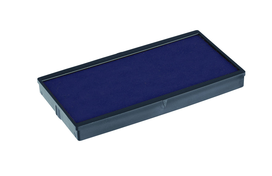 Stempelkussen Colop E50 blauw