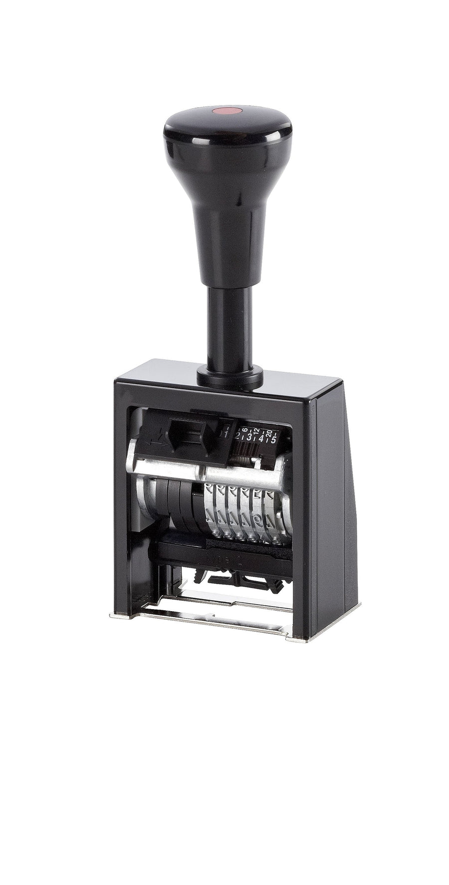 NUMEROTEUR REINER B6K 13053 KSTOF 6 RADEER 4.5MM