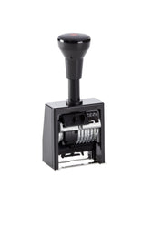 NUMEROTEUR REINER B6K 13053 KSTOF 6 RADEER 4.5MM - afbeelding 2