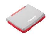Stempelkussen Pelikan 3e 50x70mm rood - afbeelding 3