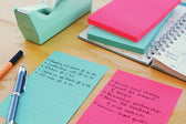 Memoblok Post-it 4690 Super Sticky 101x152mm Bngkk - afbeelding 6