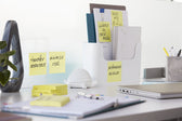 Memoblokdispenser Pro Post-it Z-Notes tr - afbeelding 3