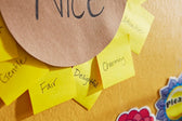 Memoblokdispenser Pro Post-it Z-Notes tr - afbeelding 5