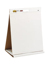 Meeting chart Post-it 563R Super Sticky tafel wit - afbeelding 4