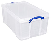 Opbergbox Really Useful 64liter 710x440x310mm - afbeelding 6