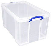 Opbergbox Really Useful 84liter 710x440x380mm - afbeelding 6