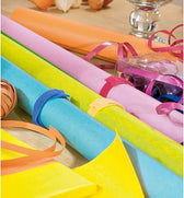 Kabelmanager tesa On Off 12mmx20cm assorti 5st - afbeelding 3