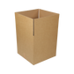 Boîte en carton 400 x 400 x 400 mm - Double cannelure
