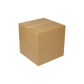 Boîte en carton 400 x 400 x 400 mm - Double cannelure