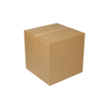 Boîte en carton 400x400x400 mm - Double cannelure