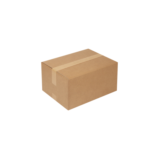 Boîte en carton 400x300x200 mm - Double cannelure