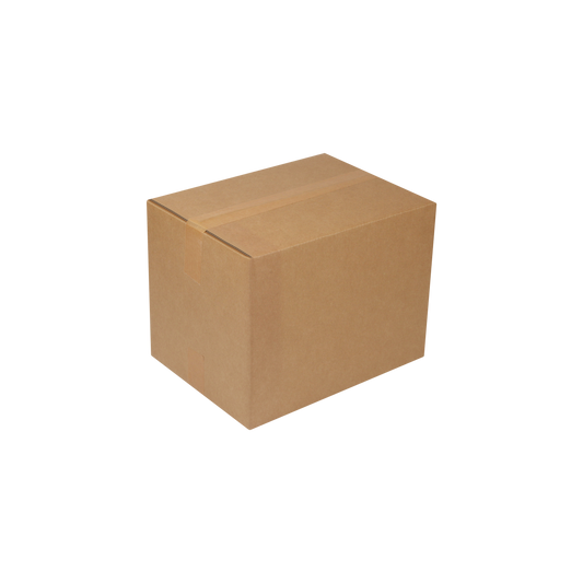 Carton double cannelure 400x300x300 mm