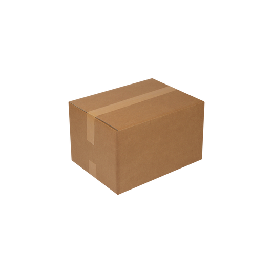 Carton double cannelure 405x305x236 mm