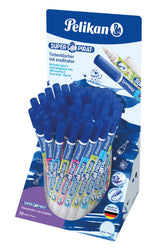 Inktwisser Pelikan super-pirat 850b