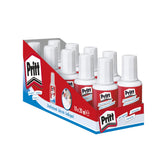 Correctievloeistof Pritt  flacon met kwast 20ml - afbeelding 2