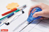 Correctietape Tipp-Ex easy zijwaarts 4.2mm - afbeelding 7