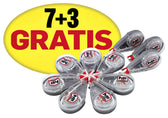 Correctietape Pritt Mini Flex 4.2mmx7m promo - afbeelding 5