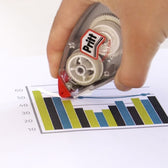 Correctietape Pritt Compact Flex 6mmx10m - afbeelding 2