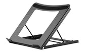 Laptopstandaard Neomounts NSLS075 zwart - afbeelding 4