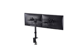 Monitorarm Neomounts D550D 10 32 inch zwart - afbeelding 3