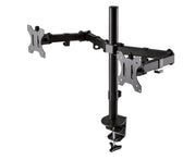 Monitorarm Neomounts D550D 10 32 inch zwart - afbeelding 4