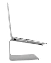 Laptopstandaard Neomounts NSLS050 zilver - afbeelding 3