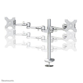Monitorarm Neomounts D935DG 10 27 inch doorvoer zi - afbeelding 7
