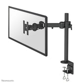 Monitorarm Neomounts D960 10 30 inch klem zwart - afbeelding 4