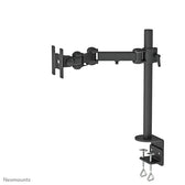 Monitorarm Neomounts D960 10 30 inch klem zwart - afbeelding 5