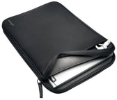 Laptoptas Kensington universele hoes 11.6 zwart - afbeelding 4
