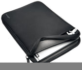 Laptoptas Kensington universele hoes  14" zwart - afbeelding 4