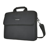 Laptoptas Kensington SP17 17 classic sleeve zwart - afbeelding 2