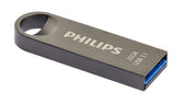 USB stick 3.1 Philips Moon Space Grey 32GB - afbeelding 4