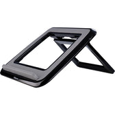 Laptopstandaard Fellowes I Spire Quick Lift zwart - afbeelding 3