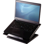 Laptopstandaard Fellowes designer suites - afbeelding 2