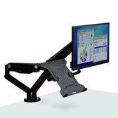 Laptopaccessoire Fellowes arm - afbeelding 3