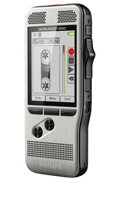 Dicteerapparaat Philips PocketMemo DPM7200 - afbeelding 2