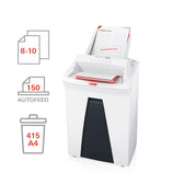 Papiervernietiger HSM Securio AF150 4.5x30mm