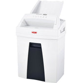 Papiervernietiger HSM Securio AF100 4x25mm - afbeelding 6