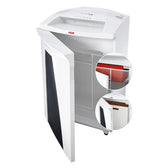 Papiervernietiger HSM Securio B34 4.5x30mm - afbeelding 8