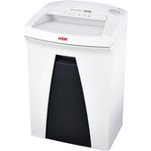 Papiervernietiger HSM Securio B22 3.9mm - afbeelding 6
