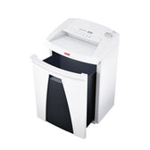 Papiervernietiger HSM Securio B22 3.9mm - afbeelding 8
