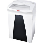 Papiervernietiger HSM Securio B32 4.5x30mm - afbeelding 6