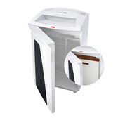 Papiervernietiger HSM Securio B32 4.5x30mm - afbeelding 8